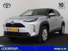 Toyota Yaris Cross - 1.5 Hybrid Active | Camera | LM velgen | Privacy Glass | Metallic |