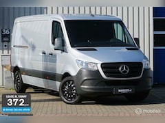 Mercedes-Benz Sprinter - bestel 314 2.2 CDI L2H2 DC