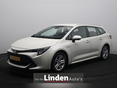 Toyota Corolla - 1.8 Hybrid Business | Camera | Led | DAB