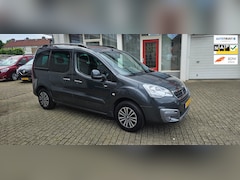 Peugeot Partner Tepee - 1.2 PureTech Active