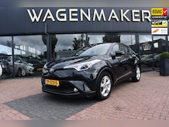 Toyota C-HR - 1.8 Hybrid Dynamic AUT|Clima|Cruise|NAVI|DealerOH