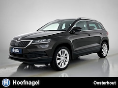 Skoda Karoq - 1.5 TSI ACT Style Automaat | Camera | Adaptive Cruise Control | Stoelverwarming | Apple Ca