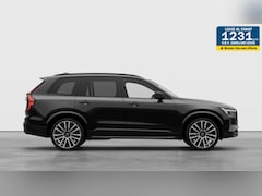 Volvo XC90 - T8 Plug-in hybrid AWD Ultra Dark 2025 FULL OPTION