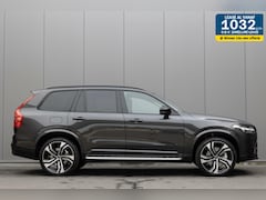 Volvo XC90 - 2.0 T8 Recharge AWD Ultra Dark Bowers Wilkins audio Luchtvering