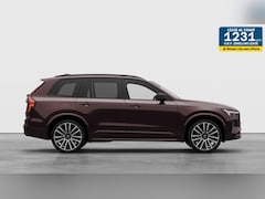 Volvo XC90 - T8 Plug-in hybrid AWD Ultra Dark 2025 FULL OPTION