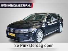 Volkswagen Passat Variant - 1.4 TSI GTE ACC | STOELVERWARMING