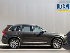 Volvo XC90 - 2.0 T8 Plug-in hybrid AWD Ultra Bright Longrange|Panorama|Trekhaak|H/K Audio