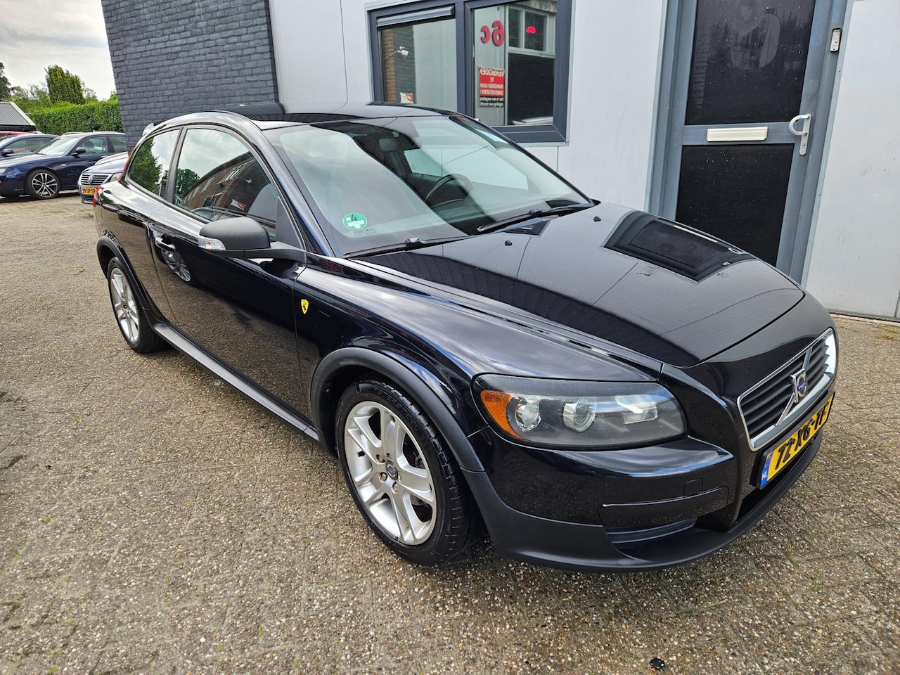 Volvo C30 - 1.8 Kinetic Airco/Clima/Cruise/APK TOT 26-1-2026 - AutoWereld.nl