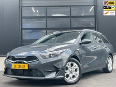 Kia Cee'd Sportswagon - Ceed 1.0 T-GDi DynamicLine |APPLE CARPLAY, ANDROID AUTO|STOEL-, STUURVERW|CAMERA|CRUISE, C