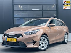 Kia Cee'd Sportswagon - Ceed 1.0 T-GDi DynamicLine |APPLE CARPLAY, ANDROID AUTO|STOEL-, STUURVERW|CAMERA|CRUISE, C