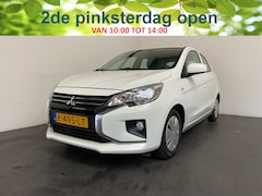 Mitsubishi Space Star - 1.0 Cool+