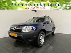 Dacia Duster - 1.6 Ambiance 2wd