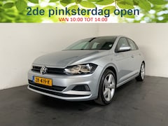 Volkswagen Polo - 1.0 MPI Comfortline Business