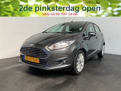 Ford Fiesta - 1.0 EcoBoost Titanium. Elek Pakket. Clima