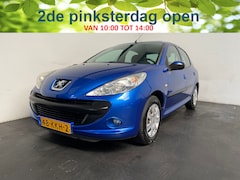 Peugeot 206 - 1.1 XS. Open Dak