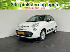 Fiat 500 L - 0.9 TwinAir Easy. Clima