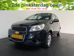 Chevrolet Aveo - 1.2 16V L
