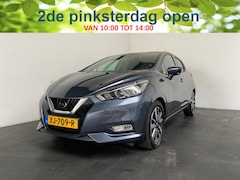 Nissan Micra - 0.9 IG-T N-Connecta