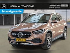 Mercedes-Benz GLA-Klasse - GLA 200 Automaat Luxury Line | Progressive Line | Premium Pakket | Stoelverwarming | Sfeer