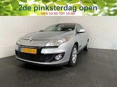 Renault Mégane - 1.5 dCi Collection 2e Pinksterdag open van 10:00 tot 14:00