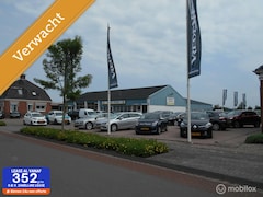 Volkswagen T-Cross - 1.0 TSI Style