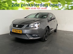 Seat Ibiza - 1.0 EcoTSI Style Connect 2e Pinksterdag open van 10:00 tot 14:00
