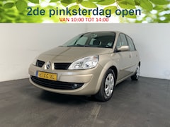 Renault Scénic - 2.0-16V Business Line