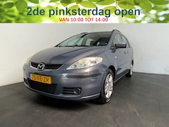 Mazda 5 - 5 1.8 Touring 2e Pinksterdag open van 10:00 tot 14:00