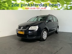 Volkswagen Touran - 1.6 Athene. Clima