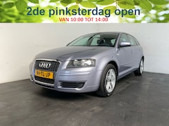 Audi A3 Sportback - 1.6 FSI Attraction. NWE Koppeling 03-2026 APK