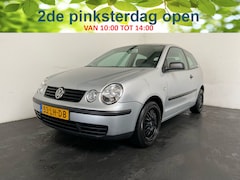 Volkswagen Polo - 1.2-12V APK 04-2026