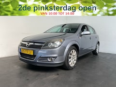 Opel Astra - 1.8 Cosmo. Automaat