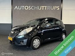 Chevrolet Spark - 1.0 16V LT+ Bi-Fuel LPG G3 / AIRCO / NAP