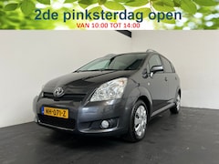 Toyota Verso - 1.6 VVT-i Terra. Clima