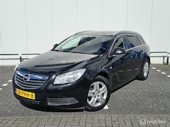 Opel Insignia Sports Tourer - 1.8 Edition