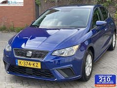 Seat Ibiza - 1.0 TSI Style Business Intense CarPlay Cruise