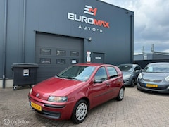 Fiat Punto - 1.2 . Airco. Met nw apk