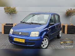 Fiat Panda - 1.2 Dynamic *inruil mogelijk