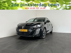 Peugeot 208 - Active 100PK Fabrieksgarantie