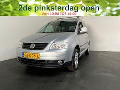 Volkswagen Caddy - 1.4 Comfortline 5p