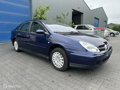 Citroën C5 - 2.0-16V Différence 2 / meeneemprijs