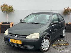 Opel Corsa - 1.2-16V Comfort *inruil mogelijk