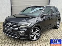 Volkswagen T-Cross - 1.5 TSI R-line DSG/Virtual/CarPlay/LED/18Inch/Stoelverw/Garantie/BeatsAudio