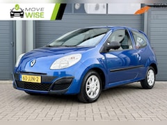 Renault Twingo - 1.2 Authentique | Airco | Lichtmetalen Velgen | Elektr Pakket | NW APK | Leuk & Zuinig |