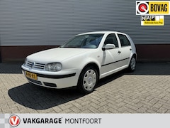 Volkswagen Golf - 1.9 TDI Comfortline|Cruise|Airco|Bluetooth|Diesel|