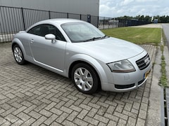 Audi TT - 1.8 5V Turbo