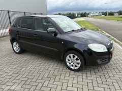Skoda Fabia - 1.4-16V Ambition Business Line