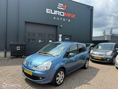 Renault Modus - 1.6-16V Expression