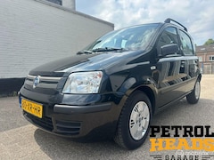 Fiat Panda - 1.2 Cool 5D AUT # PANOschuifdak | Airco | 1e eig