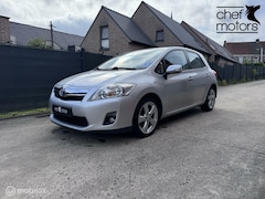 Toyota Auris - 1.8 Full Hybrid Executive Gekeurd Garantie
